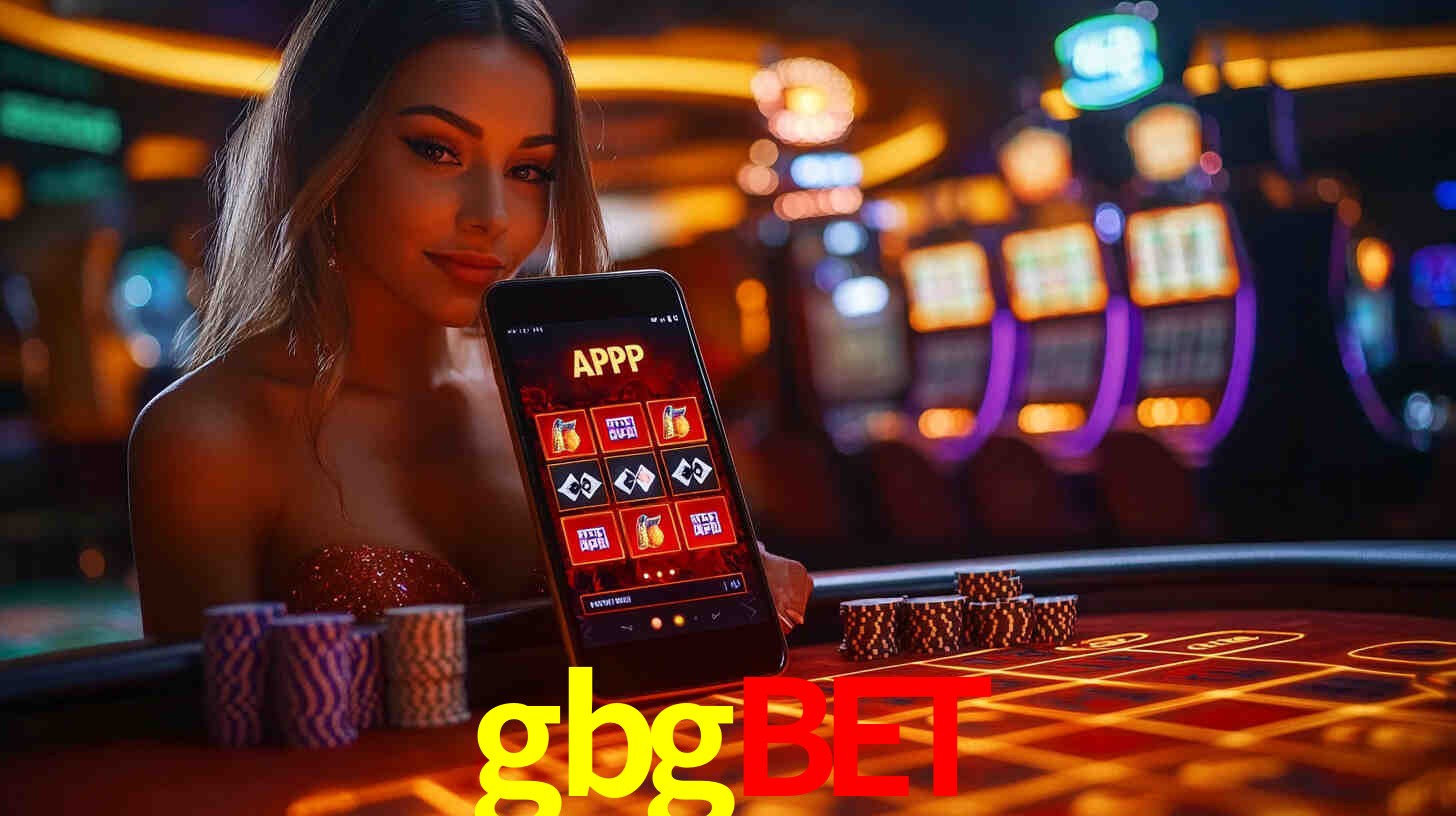 Descubra o Programa VIP da gbgbet: Vantagens Exclusivas para Jogadores