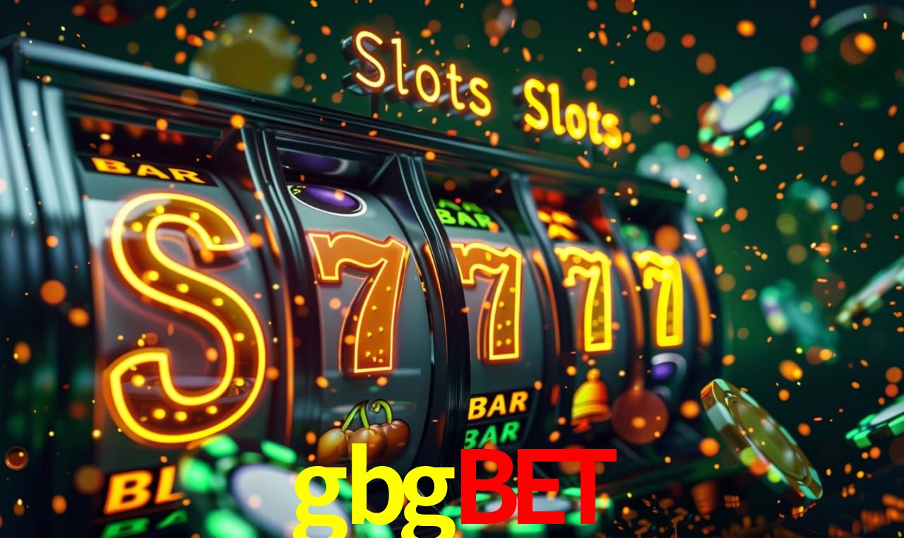 Provedores de Jogos gbgbet