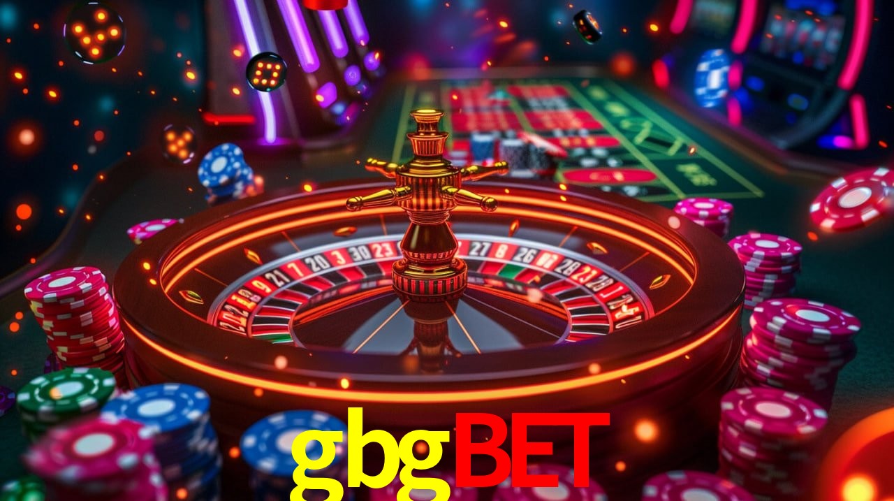 Mesa de Blackjack gbgbet