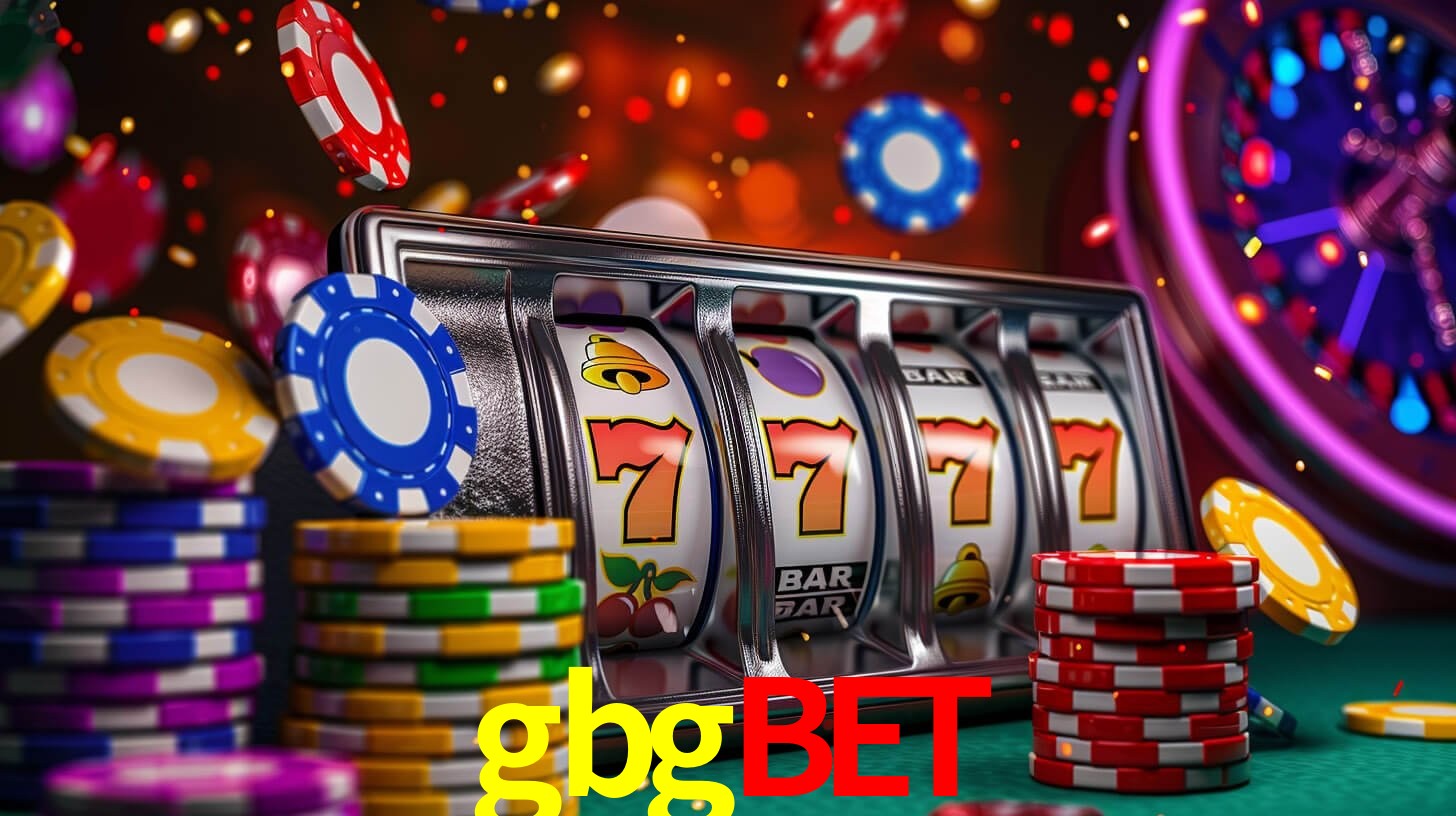 Estatísticas Esportivas gbgbet