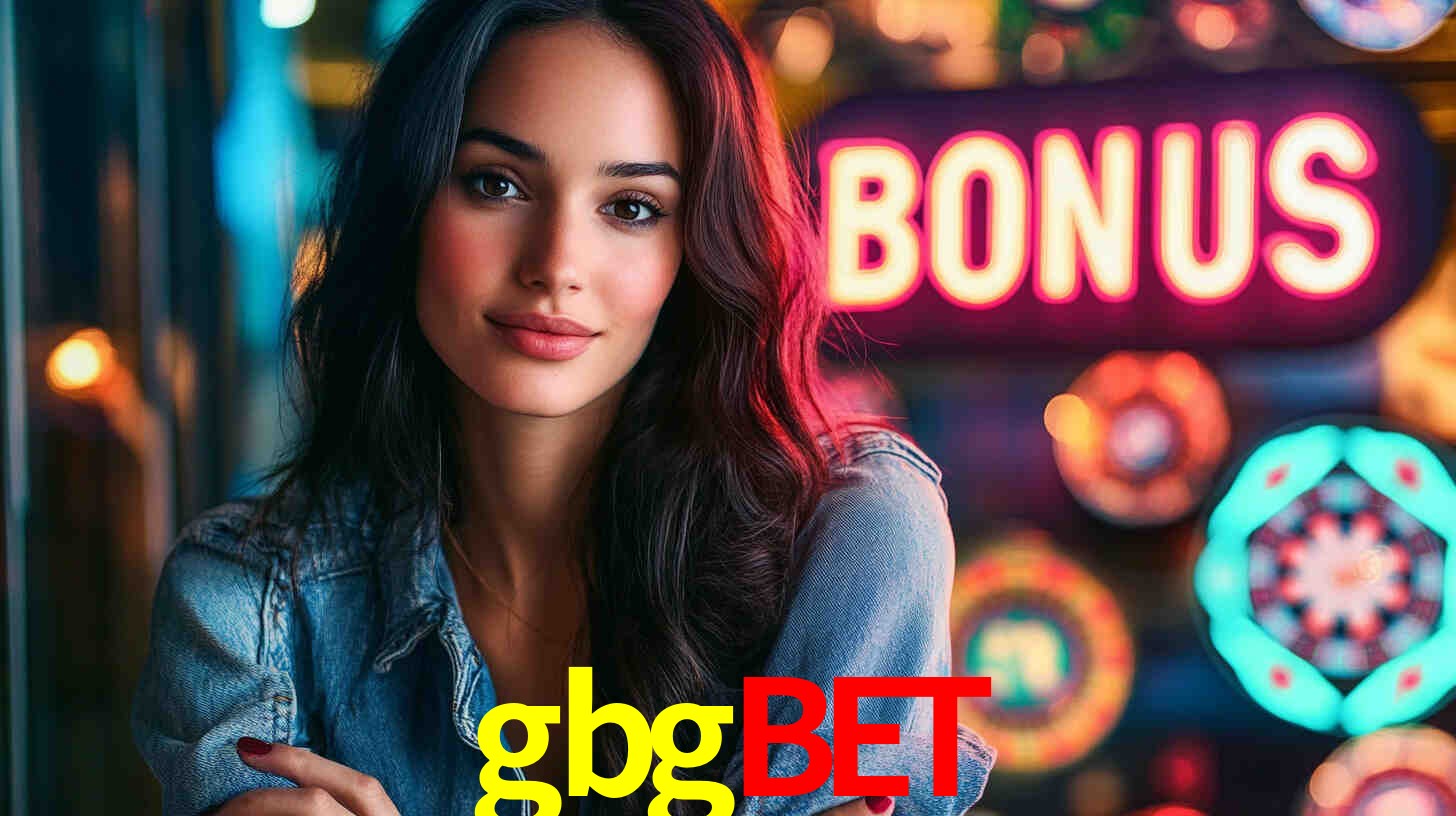 Bônus Generosos e Exclusivos no gbgbet para Você!