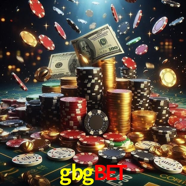 Torneios gbgbet