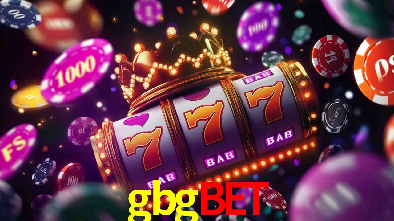 Game Providers gbgbet