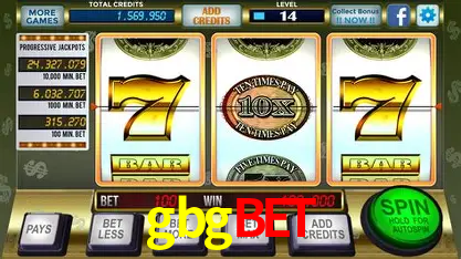 gbgbet