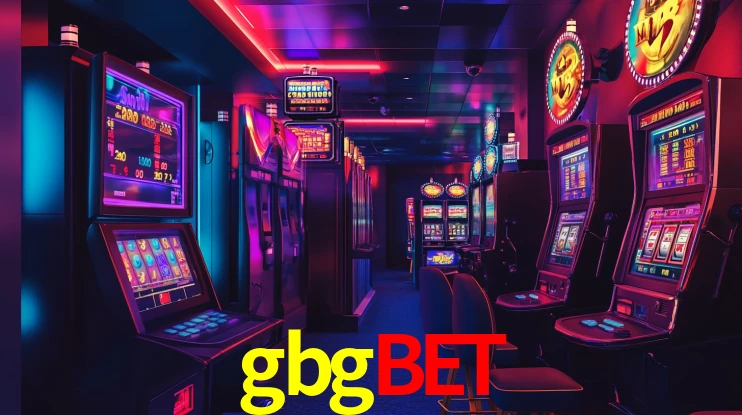 gbgbet: Jogos de Caça-Níqueis-Altas Recompensas, Roleta-Velocidade, Blackjack-Desafios Máximos