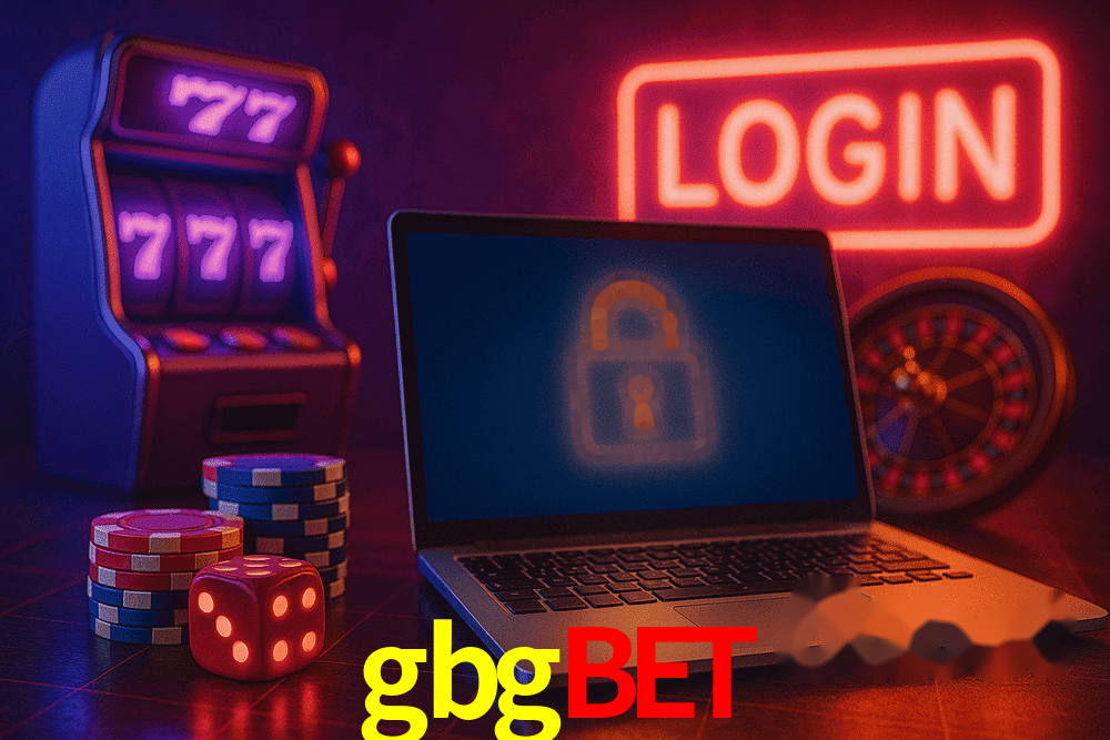 Sistemas de Segurança gbgbet
