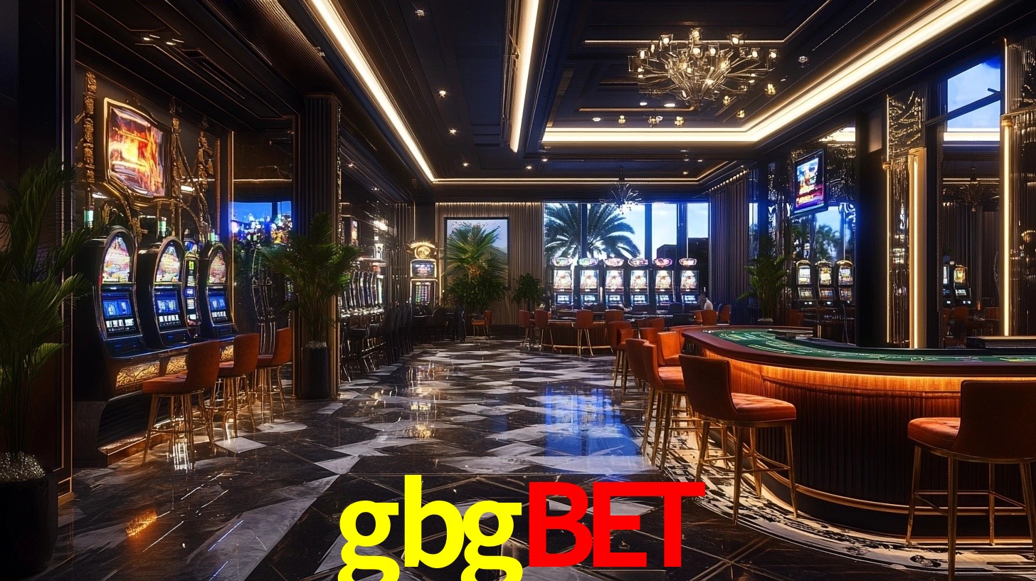 Experimente o Login Seguro Premium no gbgbet