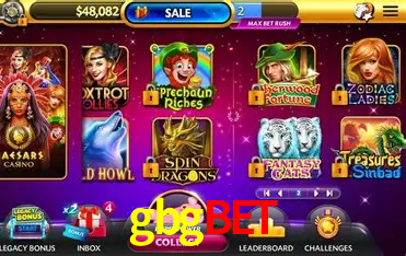 A Emoção da Loteria na gbgbet: Uma Chance de Mudança de Vida
