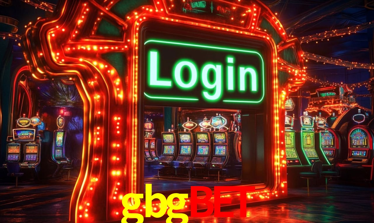 Login Seguro gbgbet