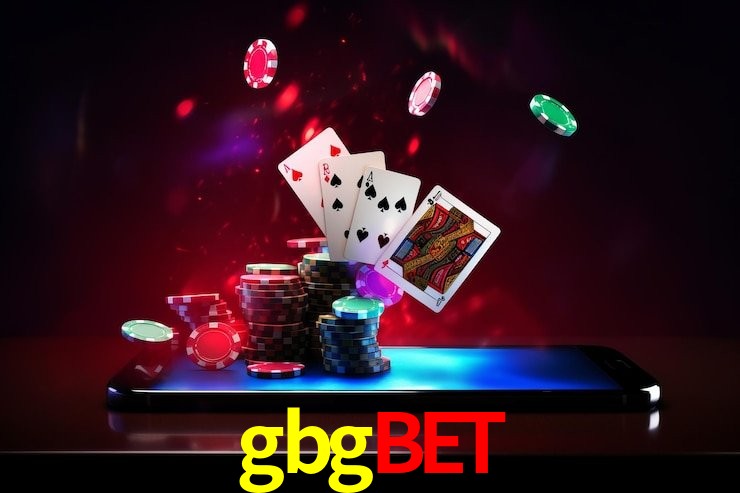 Slot Games gbgbet