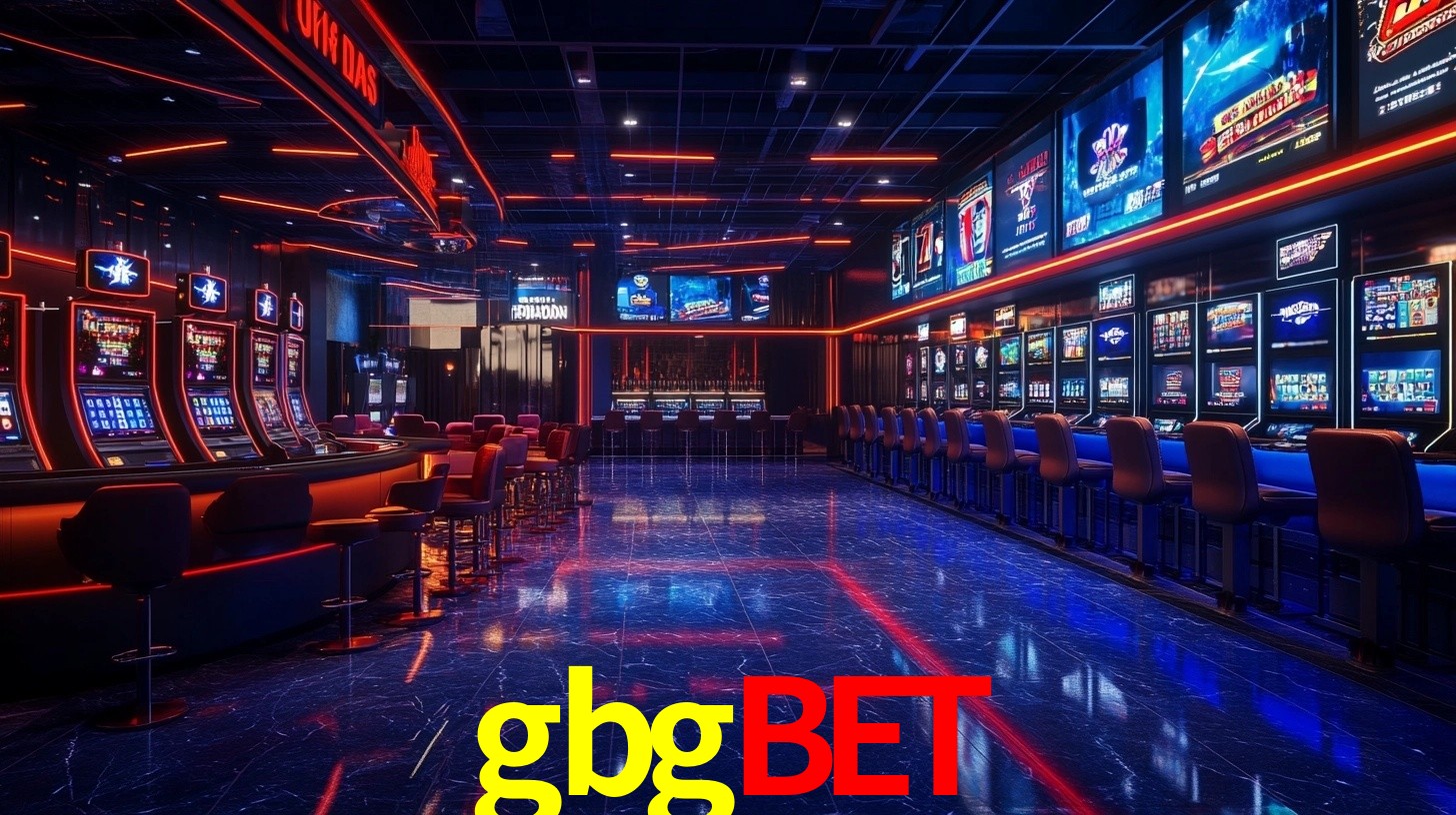 gbgbet App Interface